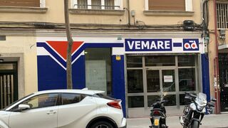Grupo Vemare abre un nuevo punto de venta en el distrito de Arganzuela (Madrid)