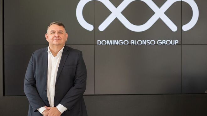 Manuel Sánchez Moreno, nuevo presidente de la Asociación de Concesionarios Citroën y DS