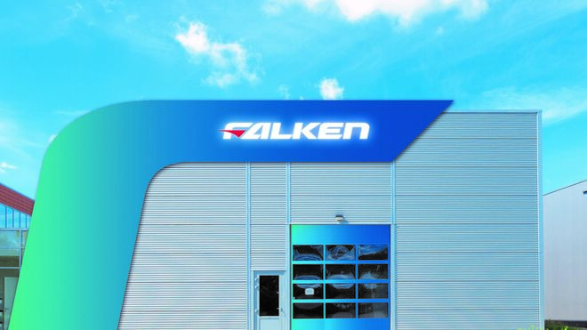 Falken Zone ya cuenta con 1.000 distribuidores