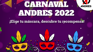 Neumáticos Andrés premia la fidelidad del taller por Carnaval