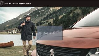 La posventa de Peugeot se digitaliza y ya está disponible 100% online