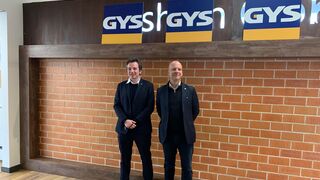 GYS abre en España su cuarta filial en Europa