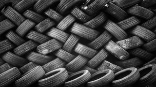 Signus transformó más de 200.000 toneladas de neumáticos usados en España en 2022