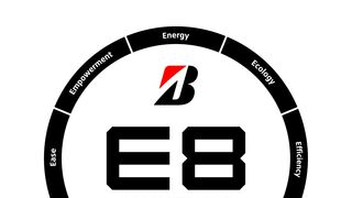 Bridgestone lanza su compromiso E8 en materia de sostenibilidad hasta 2030