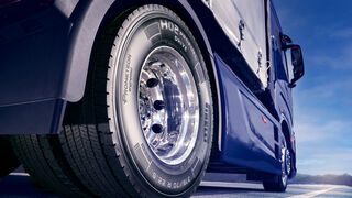 Prometeon lanza la Serie 02, su nueva generación de neumáticos premium