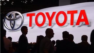 Toyota Central Europe integrará su negocio de posventa con Toyota Polonia