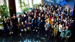 Grupo Soledad celebra su convención de ventas de distribución con énfasis en el “valor de quipo”