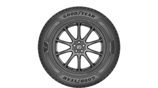 El neumático Goodyear EfficientGrip 2 SUV, ganador de Auto Bild allrad