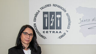Cetraa destituye a Ana Ávila como secretaria general por "unanimidad" de su Junta Directiva