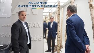 Lausan es comprada por Alliance Automotive Group (AAG)