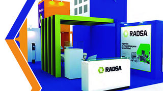 Radsa Point, la nueva red de talleres de Radsa que verá la luz en Motortec