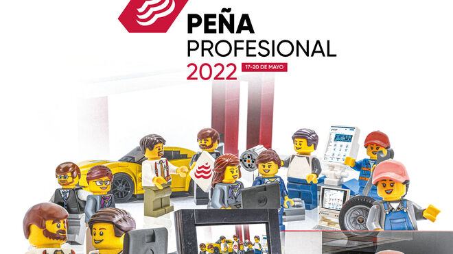 Peña Profesional 2022 se celebrará del 17 al 20 de mayo en formato híbrido