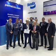 Pemebla recupera la marca Bendix para el mercado español