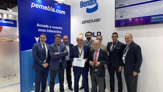 Pemebla recupera la marca Bendix para el mercado español