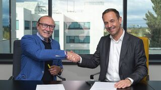 Renault y Recalvi renuevan su alianza para impulsar su servicio de piezas multimarca