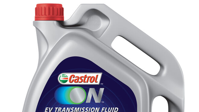 Castrol lleva al mercado de posventa su gama de fluidos de transmisión para eléctricos