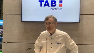 Miguel Pérez Schwarz ficha por TAB Spain para ser su nuevo director ejecutivo