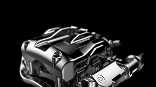 Brembo, galardonado en innovación en Motortec por su Beyond EV Kit