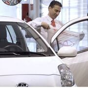 Los concesionarios de Faconauto ofrecerán al comprador compensar la huella de carbono de su coche nuevo