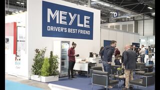 Meyle ofreció una visión de su innovador mundo de productos en Motortec 2022