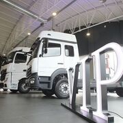 Angal Automoción gestiona todos los concesionarios de Mercedes-Benz Valencia