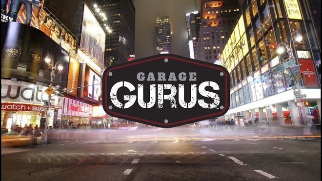 Garage Gurus: el servicio técnico experto que está para ayudarte