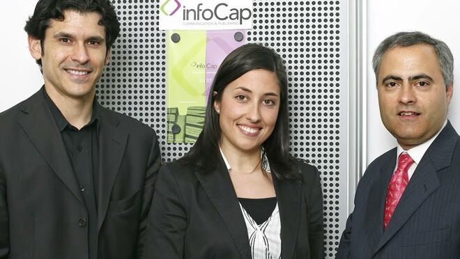 Infocap celebra su 15º aniversario reafirmando su compromiso con la información de alto valor