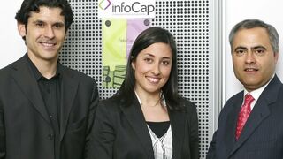 Infocap celebra su 15º aniversario reafirmando su compromiso con la información de alto valor