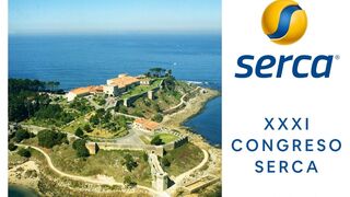 Serca celebrará su XXXI Congreso en el Parador de Baiona (Pontevedra) a finales de octubre