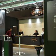 La nueva imagen de Auxol o el Servicio Detox para el taller ven la luz en Motortec