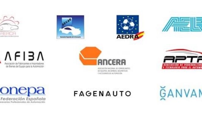La posventa española exige una regulación específica para el automóvil en la Ley de Datos europea