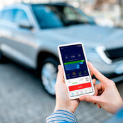 Solera presenta eDriving, una app para identificar malos hábitos en la conducción profesional
