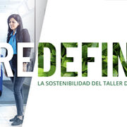 "Redefinir", la campaña de Sikkens para animar a los talleres a ser más sostenibles en el repintado