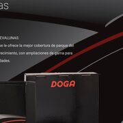 Doga añade 24 nuevas referencias a su catálogo de elevalunas eléctricos