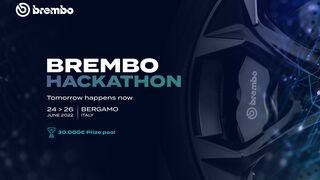 Brembo celebrará su primer ‘hackathon’