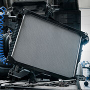 Radiadores para camiones, autobuses y furgonetas, nuevo Product Portrait de Diesel Technic