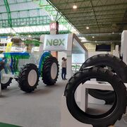 NEX ayuda con más de 8.000 euros en descuentos a agricultores españoles