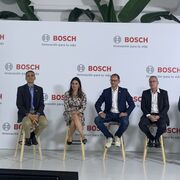 Las ventas del Grupo Bosch en España crecieron el 3% en 2021