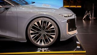 Pirelli superó las 250 homologaciones totales en coches eléctricos o híbridos en 2021