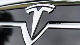 Tesla, la marca con más averías y que más visita el taller en Europa