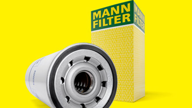 Mann-Filter desarrolla filtros de combustible de alta eficiencia para eco-combustibles