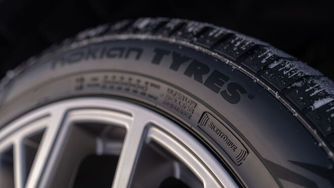 Así adapta Nokian Tyres el desarrollo de sus neumáticos para vehículos eléctricos