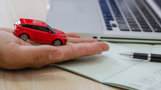 La facturación del seguro de automóvil crece el 2,35% durante el primer semestre de 2022