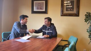 Atave y Abanca renuevan su acuerdo en favor de los talleres de Ourense