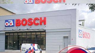 AD Bosch traslada su tienda de Igualada (Barcelona)