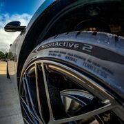 GT Radial amplia la oferta de neumáticos para turismos y SUV