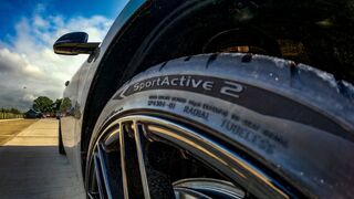 GT Radial añade nuevas medidas al SportActive2 y FE2, sus dos neumáticos más demandados