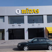 Midas abre un nuevo taller en Antequera (Málaga)