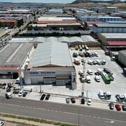 Iveco amplía sus instalaciones de servicio al cliente en Valladolid