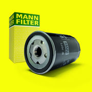 Nuevo filtro de aceite Mann-Filter W 7071 para vehículos comerciales eléctricos
